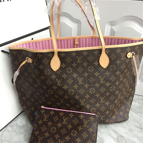 lv shopper bag